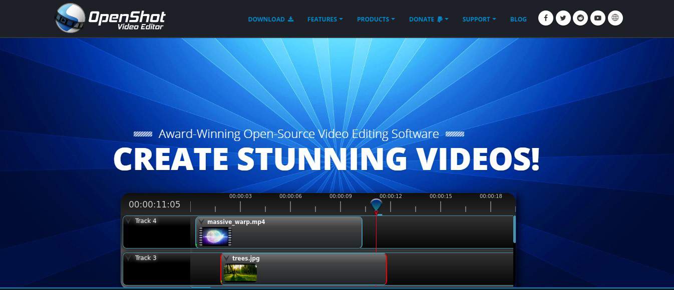 best video editor for windows 10 without watermark